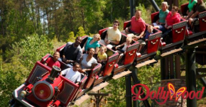 Hidden Gem Pigeon Forge